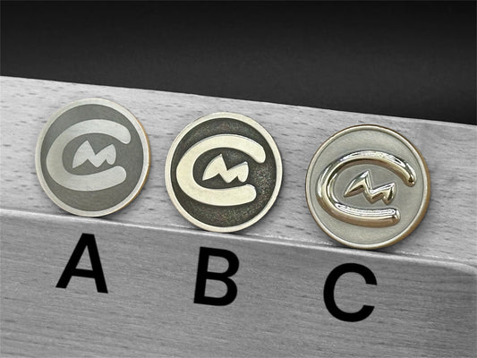 Three Coins